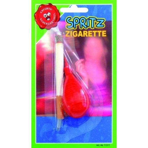 Spritz Zigarette